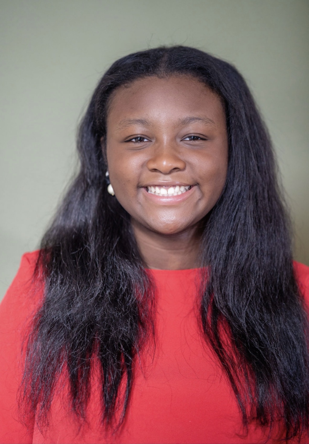 Mya Lyles Hernandez, babysitter, after-school nanny and dog sitter in Laurel, Maryland